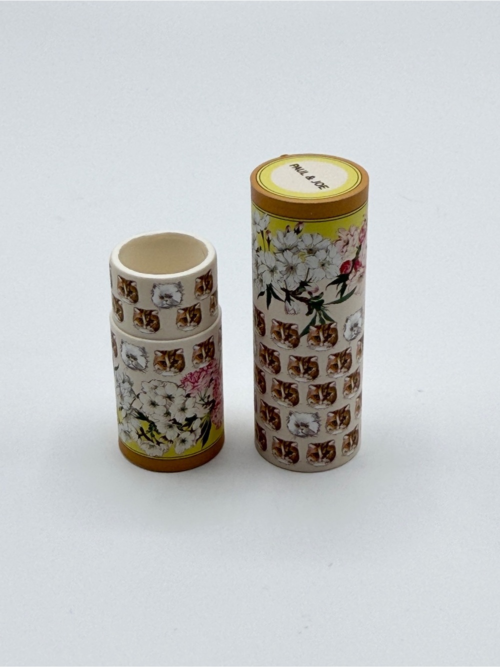 BNIB Paul & Joe Cat Lipstick Case - Picture 3 of 4